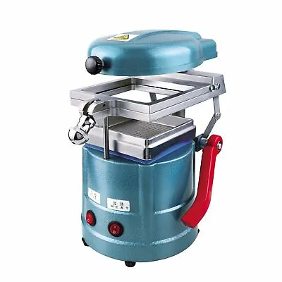 800W Dental Vacuum Forming Molding Machine Vacuum Former Thermoforming Machine • £150