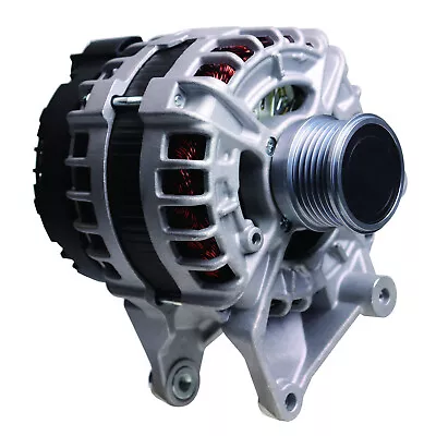 New Alternator For Mercedes-Benz GLC300 L4 2.0L 16-19 0009069305 A0009069305 • $245.95