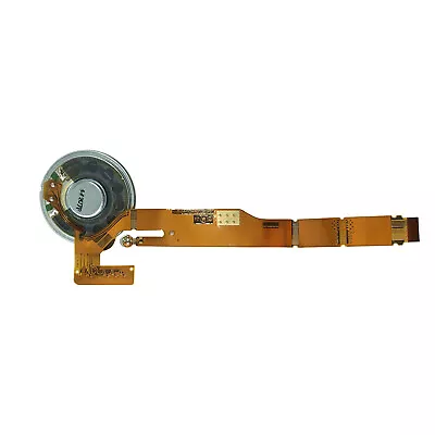 Ribbon Type Flex Cable Speaker Horn For HT750 HT1250 GP328 Radio • $9.99