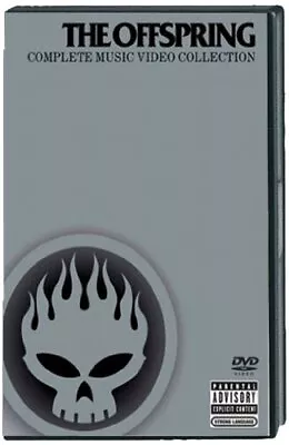 £4.73 • Buy The Offspring: Video Collection DVD (2005) The Offspring Cert E Amazing Value