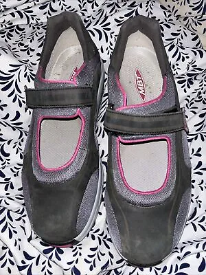MBT  Womens Size 11  Mary Jane Comfort Walking Shoe Walking Orthopedic • $35