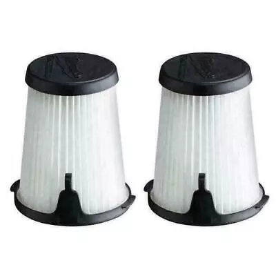 Milwaukee Tool 49-90-1950 3  Replacement Filters (2-Pack) • $12.99