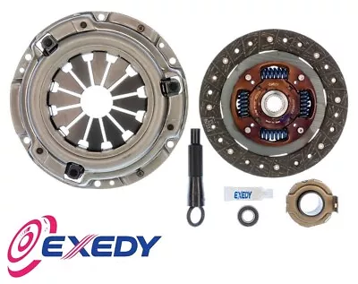 EXEDY 08022 OE Replacement Clutch Kit CIVIC 1.6L D16Y5 D16Y7 Y8 Z6 1992-2000 • $105