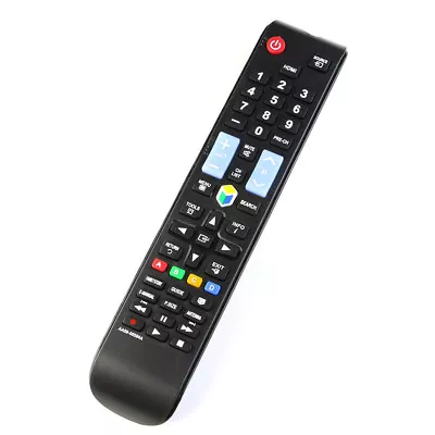 AA59-00594A Replacement Remote Control For Samsung TV UA60H7000AW UA55H7000AW • $17.49