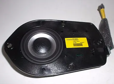 2011 11 12 13 Volvo S60 S 60 T6 Front Left Driver Side Door Speaker • $59.99