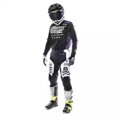 FastHouse Motocross Kit Jersey Pants Motorcycle Wear Dirt Bike Offroad MX Moto • $99