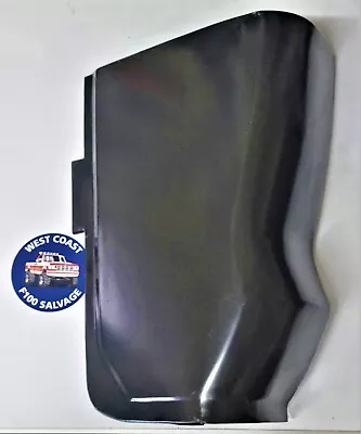 $95.60 • Buy Ford F100 F250 F350 Cab Corner Rust Repair R/h 74-80