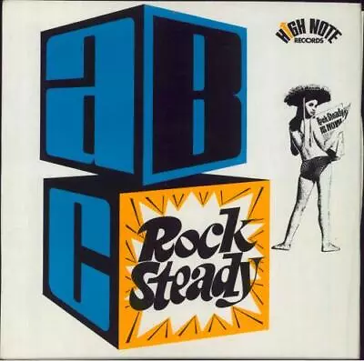 £1201.90 • Buy Roland Alphonso ABC Rocksteady UK Vinyl LP Album Record