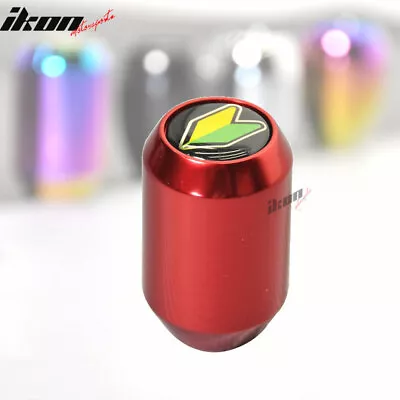 Fits Acura Integra Honda Civic JDM Mugen Style Racing Manual 5-Speed Shift Knob • $7.99