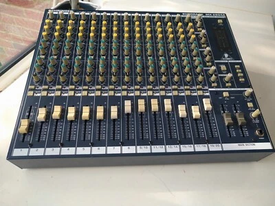 £169 • Buy Behringer Eurorack Mx2804a