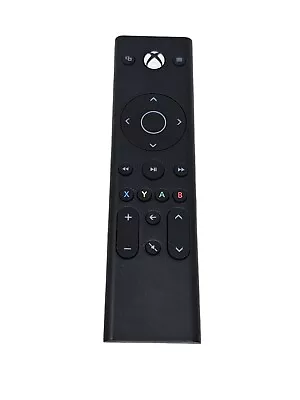 Genuine Media Remote Control For Xbox One & Xbox Series X|S Console 38 • $16.99
