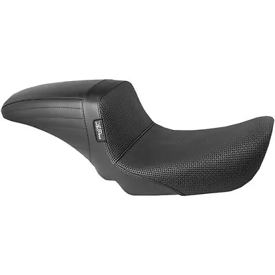 Le Pera Kickflip Seat - Basketweave - FXD '06-'17 LK-591BW • $466.21