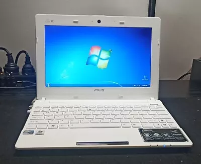 ASUS Eee PC X101CH Netbook • $90