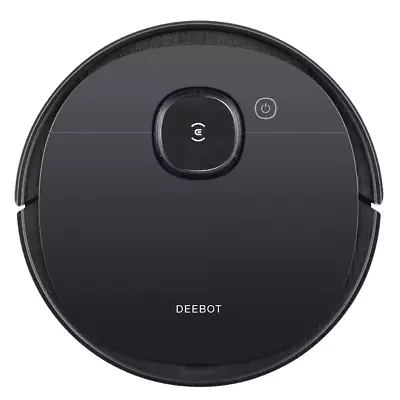 $85 • Buy ECOVACS DEEBOT OZMO 950 2-in-1 Vacuum Cleaner Mop Auto Robot W/ Smart Navigation