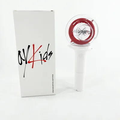 Kpop STRAY KIDS Light Stick Fanlight Concert Glow Lamp Lightstick Fans Gift AUK • £27.59