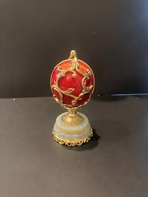 Faberge Imperial Egg • $3050