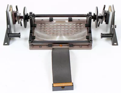 Lens Grids Assembly For Bio-Rad / MJ Research DNA Engine Opticon 2 CFB-3200 • $118.30