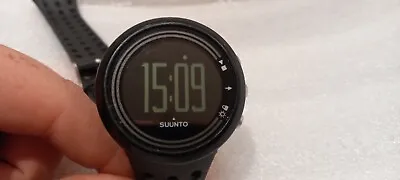 DIGITAL WATCH SUUNTO  M5  Unisex FITNESS (For Repair) • $53