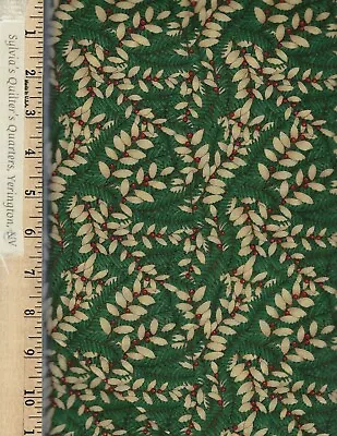 Mumm's The Word 25693-772 SSI   100% Cotton FABRIC Priced By The Yard • $12.99