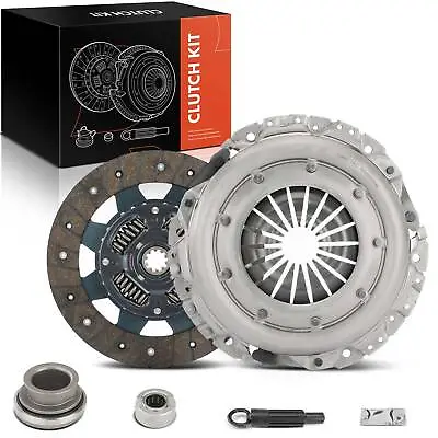 Transmission Clutch Kit For Ford Mustang 1994-2004 V6 3.8L Naturally Aspirated • $98.99