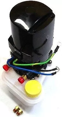 NEW TILT TRIM MOTOR For MERCRUISER W/ Reservoir And Pump TRM0027 • $224.99