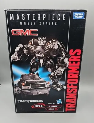 MPM-6 Ironhide Transformers Masterpiece Takara Tomy • $184.71