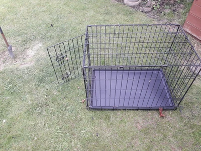 £10 • Buy Animal Transport Cage ( Collapsible )
