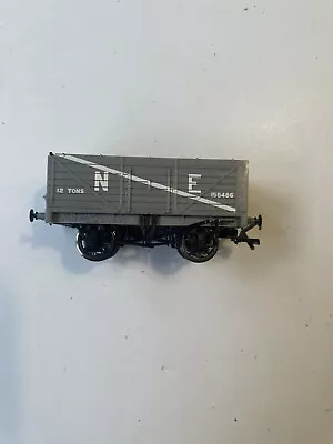 Model Trains Ho Scale Bachmann Boxcar • $9