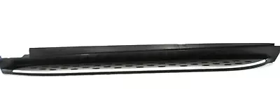 12-19 Mercedes Gle300 Gle350 Gle400 Gle550 Ml350 Ml550 (w166) Left Running Board • $263.60