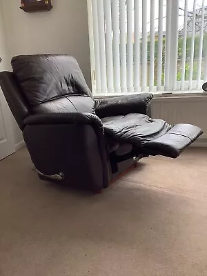 Lazy Boy Used Recliner Chair • £50