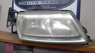 Headlamp Assembly SAAB 9-5 Right 02 03 04 05 RH LIGHT FOGGY REPAIRED MOUNT • $110