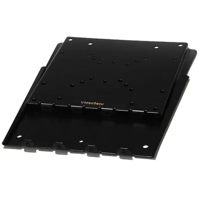 Low Profile LED UHD TV Monitor Wall Mount 23 24 26 29 32 37 39 Slide Bracket CXV • $15.90