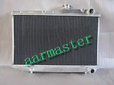 Aluminium  Radiator For Toyota AE86 4AGE   • $180