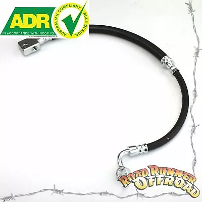 Clutch Hose Standard LENGTH For Nissan Patrol GQ TD42 TB42 • $29