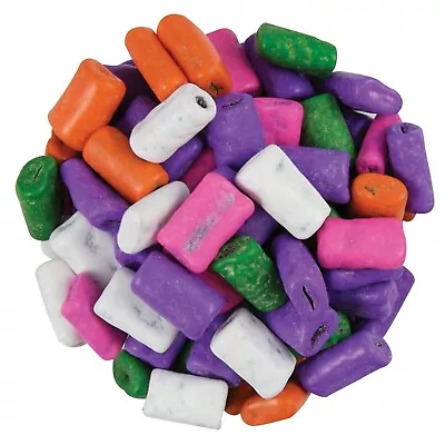 $12.99 • Buy LICORICE HOLLOWS CANDY - FRESH -1/4LB To 10LBS BULK - FREE SHIPPING - By Kenny's