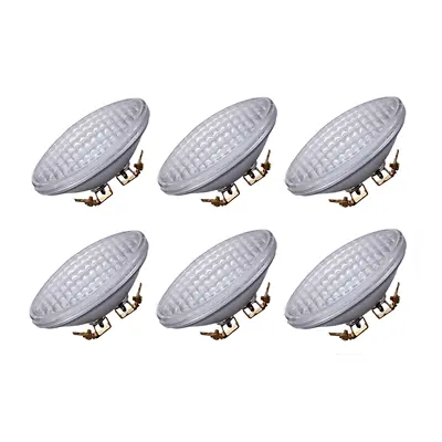 Par36 LED Light 12V 12WWaterproof120 DegreesLamp For Landscape Vehicle Pool • $20.33