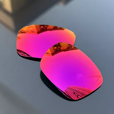 POLARIZED Replacement Lenses For Oakley Holbrook Mix OO9384 57mm Sunglasses • £10.79