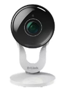 D-Link DCS-8300LH Full HD Wi-Fi Camera • $219.30