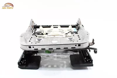 Ford Mustang Front Left Driver Seat Lower Track Frame & Motors Oem 2015 - 2023💎 • $229.99