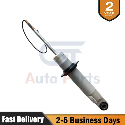 Front RH Or LH Shock Absorber Fit Maserati 4200 Coupe Gransport 197641 220937 • $308.06