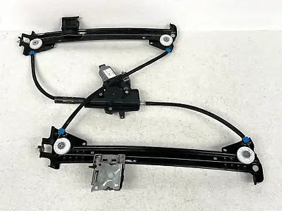 ⭐2012-2021 Tesla Model S Rear Right Rh Side Window Regulator W/ Motor Lot2tp • $175.12