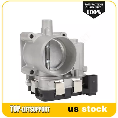 $65.39 • Buy Throttle Body For Volkswagen Jetta 1.4L 2018 2017 2016 2015 2014 2013 03F133062B