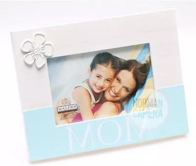 Malden Mom 4x6 Green Frame Cherish Mom's Memories With Elegance And Style • $17.99