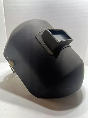 Vintage Welder’s Helmet Mask Flux-Mig-Tig-stick Welding Helmet. Jackson Helmet • $65