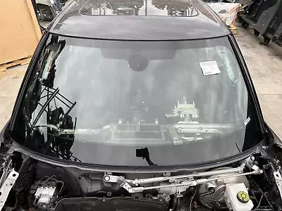 2015 2016 2017 Mini Cooper Windshield Windscreen Glass Assy W/ Driving Assistant • $422.30