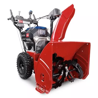 Toro PowerMax 60v 39925 Snow Blower Brand New In Box FREE FREIGHT 48 States • $1299