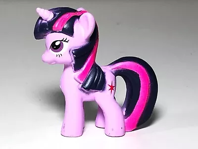 2013 My Little Pony 2  Twilight Sparkle Busy Book Mini Figure • $3