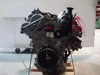 Engine 4.4L VIN 85 4th And 5th Digit B8444S Engine   05-11 VOLVO XC90 7141519 • $1252.83
