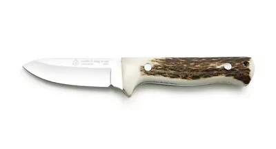 $265 • Buy PUMA IP NORDIC II STAG - Hunting Knife 811009 Handmade