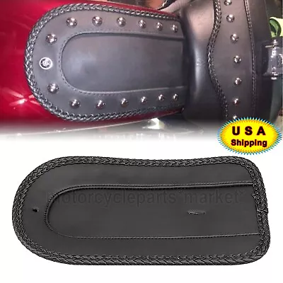 Motorcycle Rear Fender Bib Solo Seat For Harley Sportster Custom XL1200C XL883C • $22.98